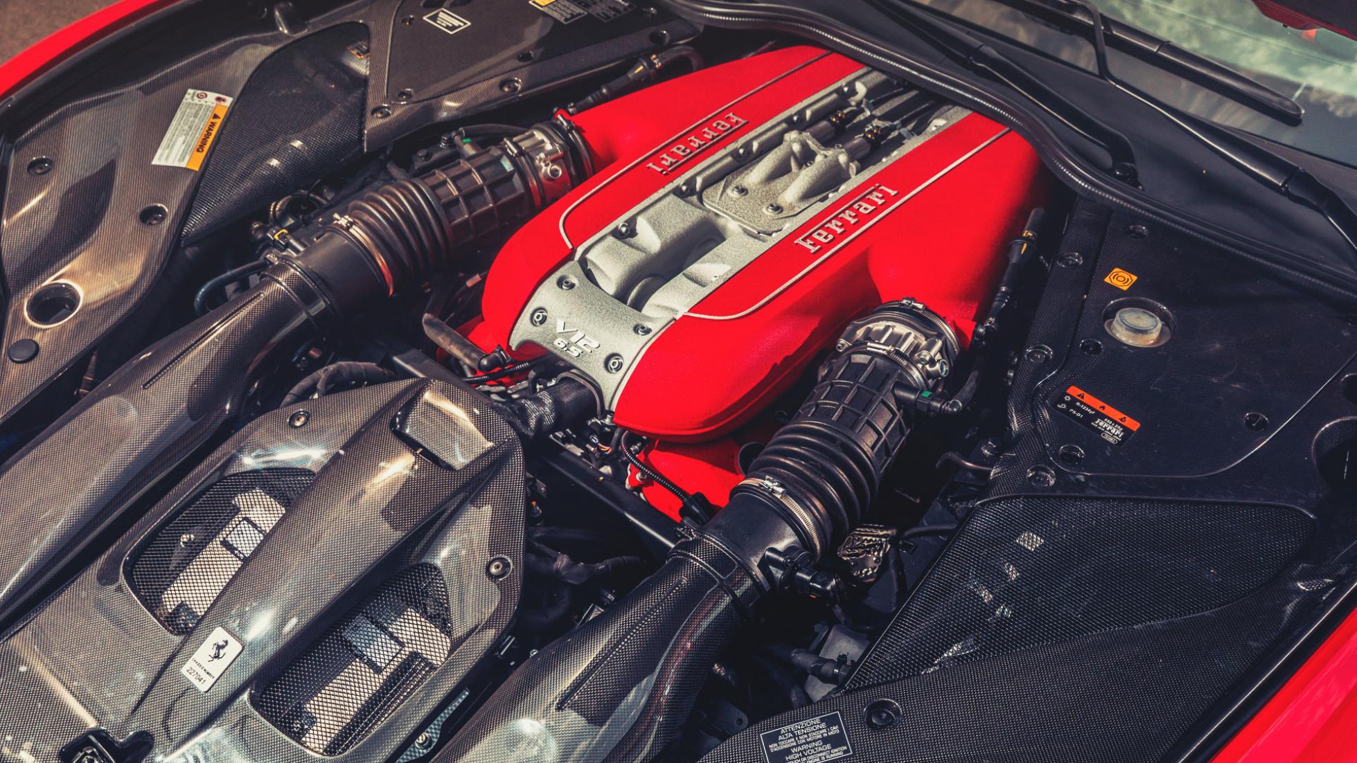 Naturally Aspirated Engines – Why do we love them?